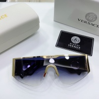 Cheap Versace AAA Quality Sunglasses #888156 Replica Wholesale [$60.00 USD] [ITEM#888156] on Replica Versace AAA Quality Sunglasses
