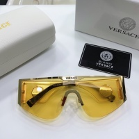 Cheap Versace AAA Quality Sunglasses #888159 Replica Wholesale [$60.00 USD] [ITEM#888159] on Replica Versace AAA Quality Sunglasses