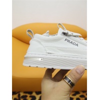 Cheap Prada Casual Shoes For Men #888284 Replica Wholesale [$82.00 USD] [ITEM#888284] on Replica Prada Casual Shoes