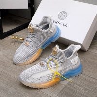 Versace Casual Shoes For Men #888290