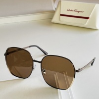 Cheap Salvatore Ferragamo AAA Quality Sunglasses #888309 Replica Wholesale [$45.00 USD] [ITEM#888309] on Replica Salvatore Ferragamo AAA Quality Sunglasses