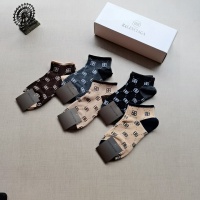 Cheap Balenciaga Socks #888371 Replica Wholesale [$27.00 USD] [ITEM#888371] on Replica Balenciaga Socks