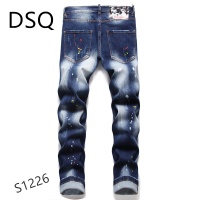 Cheap Dsquared Jeans For Men #888425 Replica Wholesale [$48.00 USD] [ITEM#888425] on Replica Dsquared Jeans