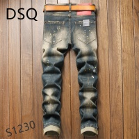 Cheap Dsquared Jeans For Men #888428 Replica Wholesale [$48.00 USD] [ITEM#888428] on Replica Dsquared Jeans