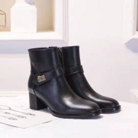 Cheap Givenchy Boots For Women #888818 Replica Wholesale [$99.00 USD] [ITEM#888818] on Replica Givenchy Boots