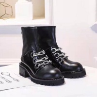 Cheap Givenchy Boots For Women #888820 Replica Wholesale [$103.00 USD] [ITEM#888820] on Replica Givenchy Boots
