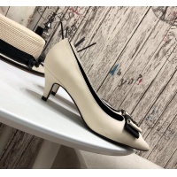 Cheap Yves Saint Laurent YSL High-Heeled Shoes For Women #888827 Replica Wholesale [$101.00 USD] [ITEM#888827] on Replica Yves Saint Laurent YSL High-Heeled Shoes