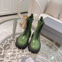 Cheap Balenciaga Boots For Women #888958 Replica Wholesale [$106.00 USD] [ITEM#888958] on Replica Balenciaga Boots