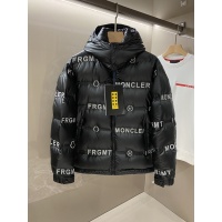 Cheap Moncler Down Feather Coat Long Sleeved For Unisex #888971 Replica Wholesale [$171.00 USD] [ITEM#888971] on Replica Moncler Down Feather Coat