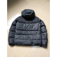 Cheap Moncler Down Feather Coat Long Sleeved For Unisex #888972 Replica Wholesale [$141.00 USD] [ITEM#888972] on Replica Moncler Down Feather Coat