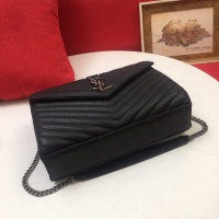 Cheap Yves Saint Laurent YSL AAA Messenger Bags For Women #888985 Replica Wholesale [$88.00 USD] [ITEM#888985] on Replica Yves Saint Laurent YSL AAA Messenger Bags
