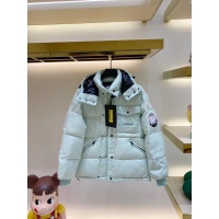 Moncler Down Feather Coat Long Sleeved For Unisex #888993