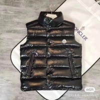 Cheap Moncler Down Vest Long Sleeved For Men #889004 Replica Wholesale [$78.00 USD] [W#889004] on Replica Moncler Down Vest