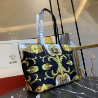 Cheap Versace AAA Quality Handbags For Women #889006 Replica Wholesale [$220.00 USD] [ITEM#889006] on Replica Versace AAA Quality Handbags