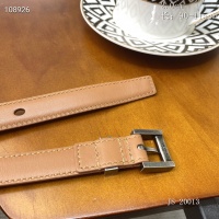 Cheap Yves Saint Laurent AAA Belts #889662 Replica Wholesale [$52.00 USD] [ITEM#889662] on Replica Yves Saint Laurent AAA Quality Belts