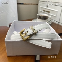 Cheap Yves Saint Laurent AAA Belts #889664 Replica Wholesale [$52.00 USD] [ITEM#889664] on Replica Yves Saint Laurent AAA Quality Belts