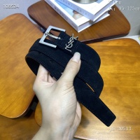 Cheap Yves Saint Laurent AAA Belts #889696 Replica Wholesale [$52.00 USD] [ITEM#889696] on Replica Yves Saint Laurent AAA Quality Belts