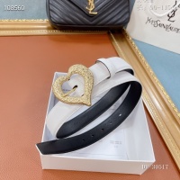 Cheap Yves Saint Laurent AAA Belts #889699 Replica Wholesale [$68.00 USD] [ITEM#889699] on Replica Yves Saint Laurent AAA Quality Belts