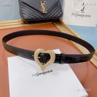 Cheap Yves Saint Laurent AAA Belts #889700 Replica Wholesale [$68.00 USD] [ITEM#889700] on Replica Yves Saint Laurent AAA Quality Belts
