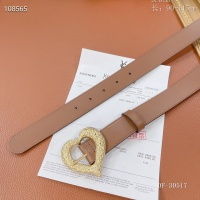 Cheap Yves Saint Laurent AAA Belts #889702 Replica Wholesale [$68.00 USD] [ITEM#889702] on Replica Yves Saint Laurent AAA Quality Belts