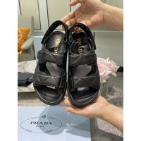 Cheap Prada Sandal For Women #889736 Replica Wholesale [$102.00 USD] [ITEM#889736] on Replica Prada Sandal