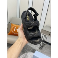 Cheap Prada Sandal For Women #889736 Replica Wholesale [$102.00 USD] [ITEM#889736] on Replica Prada Sandal