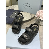 Cheap Prada Sandal For Women #889736 Replica Wholesale [$102.00 USD] [ITEM#889736] on Replica Prada Sandal