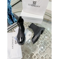 Cheap Givenchy Boots For Women #889737 Replica Wholesale [$99.00 USD] [ITEM#889737] on Replica Givenchy Boots