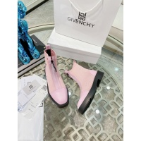 Cheap Givenchy Boots For Women #889739 Replica Wholesale [$99.00 USD] [ITEM#889739] on Replica Givenchy Boots