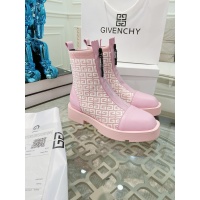 Cheap Givenchy Boots For Women #889740 Replica Wholesale [$99.00 USD] [ITEM#889740] on Replica Givenchy Boots