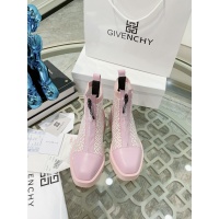 Cheap Givenchy Boots For Women #889740 Replica Wholesale [$99.00 USD] [ITEM#889740] on Replica Givenchy Boots