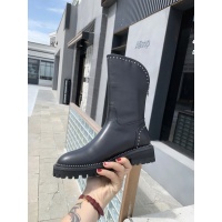Cheap Givenchy Boots For Women #889802 Replica Wholesale [$100.00 USD] [ITEM#889802] on Replica Givenchy Boots
