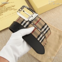 Cheap Burberry AAA  Belts #889827 Replica Wholesale [$60.00 USD] [ITEM#889827] on Replica Burberry AAA Quality Belts