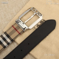 Cheap Burberry AAA  Belts #889827 Replica Wholesale [$60.00 USD] [ITEM#889827] on Replica Burberry AAA Quality Belts