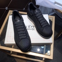 Cheap Alexander McQueen Casual Shoes For Men #889858 Replica Wholesale [$89.00 USD] [ITEM#889858] on Replica Alexander McQueen Casual Shoes