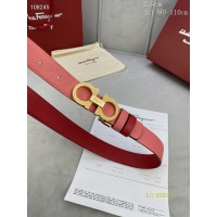 Cheap Salvatore Ferragamo AAA  Belts #889949 Replica Wholesale [$52.00 USD] [ITEM#889949] on Replica Salvatore Ferragamo A+ Belts