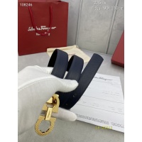 Cheap Salvatore Ferragamo AAA  Belts #889950 Replica Wholesale [$52.00 USD] [ITEM#889950] on Replica Salvatore Ferragamo A+ Belts