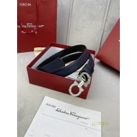 Cheap Salvatore Ferragamo AAA  Belts #889951 Replica Wholesale [$52.00 USD] [ITEM#889951] on Replica Salvatore Ferragamo A+ Belts