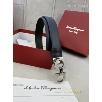 Cheap Salvatore Ferragamo AAA  Belts #889951 Replica Wholesale [$52.00 USD] [ITEM#889951] on Replica Salvatore Ferragamo A+ Belts