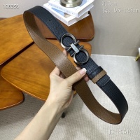 Cheap Salvatore Ferragamo AAA  Belts #889962 Replica Wholesale [$52.00 USD] [ITEM#889962] on Replica Salvatore Ferragamo A+ Belts