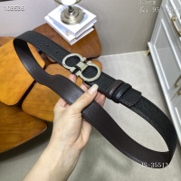 Cheap Salvatore Ferragamo AAA  Belts #889973 Replica Wholesale [$52.00 USD] [ITEM#889973] on Replica Salvatore Ferragamo A+ Belts