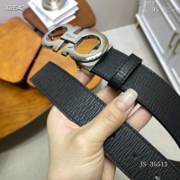 Cheap Salvatore Ferragamo AAA  Belts #889981 Replica Wholesale [$52.00 USD] [ITEM#889981] on Replica Salvatore Ferragamo A+ Belts