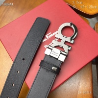 Cheap Salvatore Ferragamo AAA  Belts #889994 Replica Wholesale [$56.00 USD] [ITEM#889994] on Replica Salvatore Ferragamo A+ Belts
