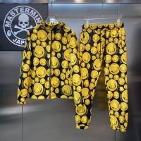 Cheap Versace Tracksuits Long Sleeved For Men #890141 Replica Wholesale [$78.00 USD] [ITEM#890141] on Replica Versace Tracksuits