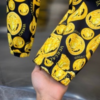 Cheap Versace Tracksuits Long Sleeved For Men #890141 Replica Wholesale [$78.00 USD] [ITEM#890141] on Replica Versace Tracksuits
