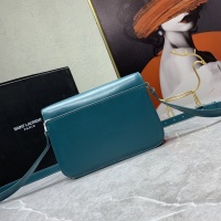 Cheap Yves Saint Laurent YSL AAA Messenger Bags For Women #890167 Replica Wholesale [$98.00 USD] [ITEM#890167] on Replica Yves Saint Laurent YSL AAA Messenger Bags