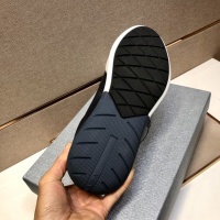 Cheap Prada Casual Shoes For Men #890217 Replica Wholesale [$105.00 USD] [ITEM#890217] on Replica Prada Casual Shoes