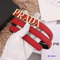 Cheap Prada AAA  Belts #890339 Replica Wholesale [$45.00 USD] [ITEM#890339] on Replica Prada AAA Quality Belts