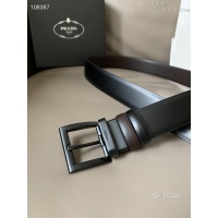 Cheap Prada AAA  Belts #890347 Replica Wholesale [$72.00 USD] [ITEM#890347] on Replica Prada AAA Quality Belts