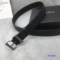 Prada AAA  Belts #890356